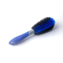 Auto car Hub Rim wash brush ,car detailing wheel brush, Car rim Cleaning Brush